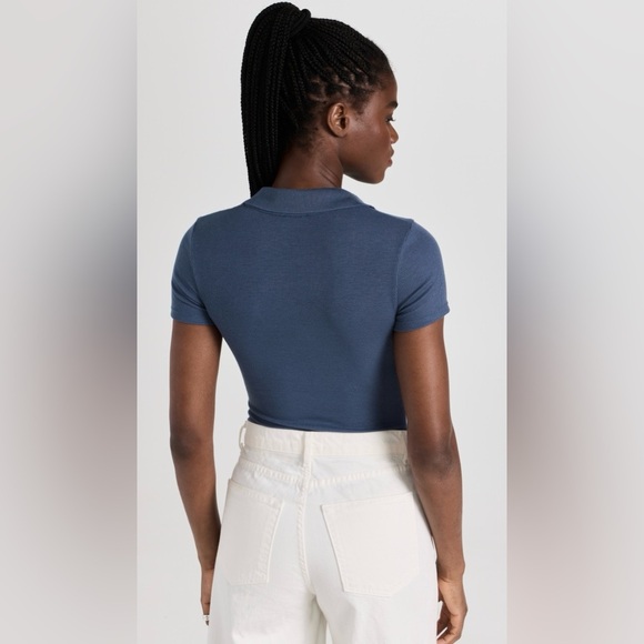 Free people bodysuit. Size M. Worn only once! - Picture 2 of 9